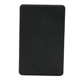 2.5″ Portable External Hard Drive – 500GB USB 3.0 High-Speed Storage HDD for Windows Laptops & Desktops