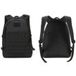 30L Tactical Military Daypack – Waterproof 3-Day Assault Backpack for Trekking, Fishing & Hunting