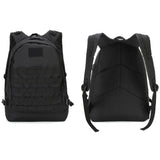 30L Tactical Military Daypack – Waterproof 3-Day Assault Backpack for Trekking, Fishing & Hunting