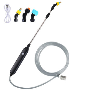 2 meters water pipe