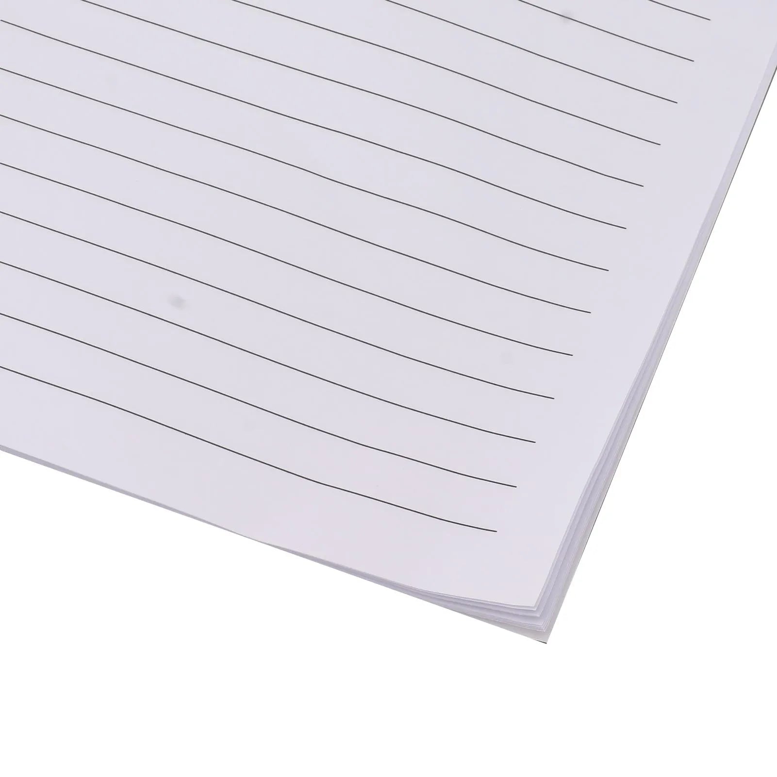Family Tree Notebook Set (2 PCS) – Double-Sided Family History Record Book with 16 Pages