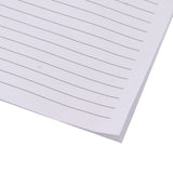 Family Tree Notebook Set (2 PCS) – Double-Sided Family History Record Book with 16 Pages