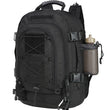 65L Large-Capacity Outdoor Backpack – Waterproof Hiking & Travel Rucksack | 60L–65L Men’s Pack with Laptop Compartment