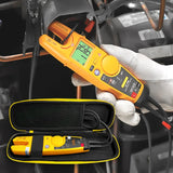 EVA Hard Shell Case for Fluke T5-1000 / T5-600 – Shockproof Waterproof Multimeter Protective Carry Bag