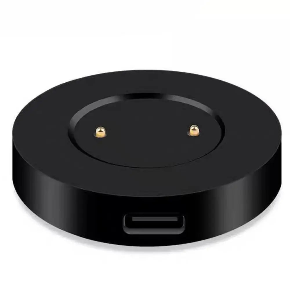 Dock Charger for Huawei Watch GT/GT2 & Honor Watch Magic 2 – Wireless Magnetic USB Fast Charging Base