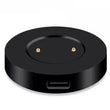 Dock Charger for Huawei Watch GT/GT2 & Honor Watch Magic 2 – Wireless Magnetic USB Fast Charging Base