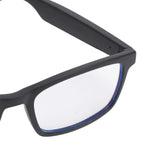 Smart Sound Glasses with Mic & Blue-Light Filter – Bluetooth 5.3 Outdoor Cycling Smart Glasses