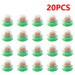 20PCS