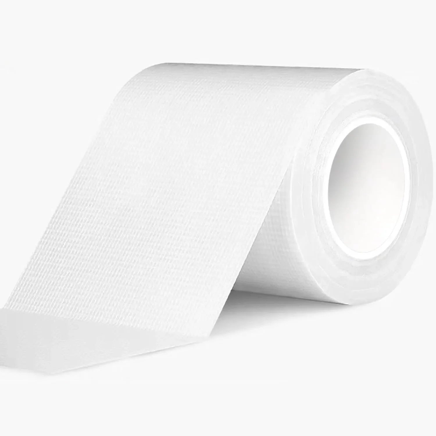 Heavy-Duty Duct Tape – 1 Inch × 22 Yards Single-Sided Strong Adhesive Waterproof Mesh Repair Tape