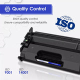 Greencycle High-Yield CF226A (HP 26A) Black Toner Cartridge – Compatible with HP LaserJet Pro M402/M426 Series (1-Pack)