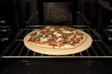 15″ Round ThermaBond™ Baking & Pizza Stone – Grill or Oven Ready for Crispy Perfection
