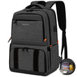 Large Insulated Lunch Backpack – Waterproof Picnic & Travel Cooler Bag with Large Capacity 🧳