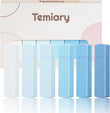 Mini Scribble Correction Tape Set (6 PCS) – Instant Cover-Up Tapes for Clean Writing & Notes
