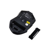 2.4GHz Wireless Gaming Mouse – Optical Mouse with USB Receiver & 7 Buttons for Laptop, Desktop & Computer Accessories