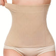 ontouring Women’s Shapewear – Seamless Postpartum Waist Cincher Body Support Belt for Tummy Control & Daily Wear