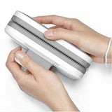 Portable Magnetic Double-Side Window Glass Cleaner Brush Tool – Household Wiper for Washing Both Sides Easily 💧