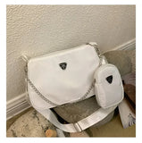 Luxury Designer Messenger & Shoulder Bag for Women – Multi-Function Casual Shoulder Bag