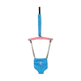 Baby Door Jumper & Exerciser – Adjustable Hanging Bouncing Swing Chair with Safety Buckle, Hammock Seat for Indoor & Outdoor Play