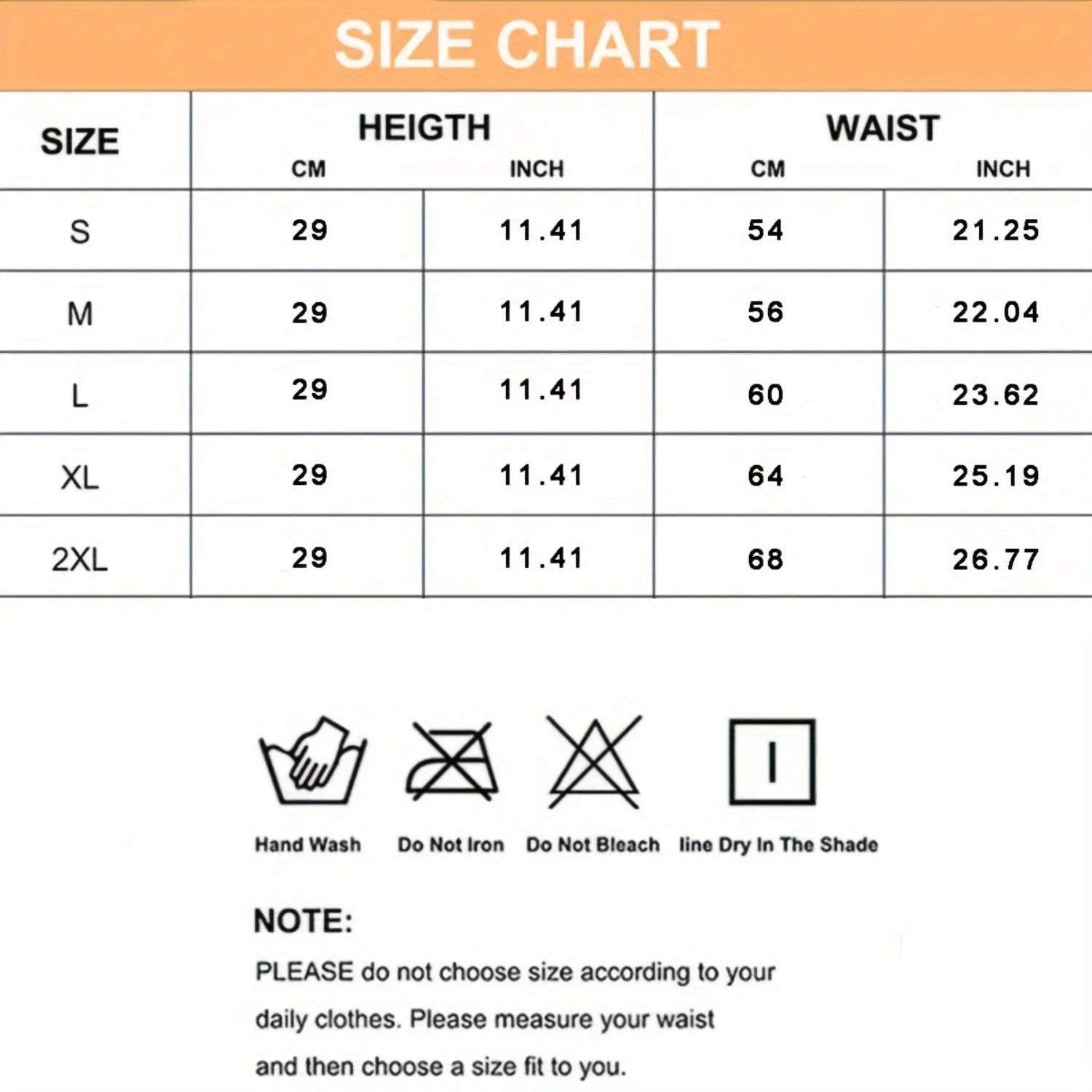 ontouring Women’s Shapewear – Seamless Postpartum Waist Cincher Body Support Belt for Tummy Control & Daily Wear