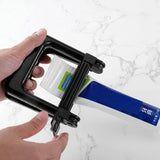 Ultimate Rolling Tube Toothpaste Squeezer – Save Every Drop🌀