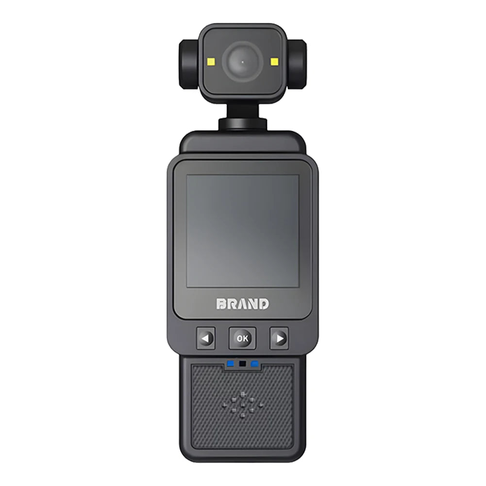 1080P WiFi Mini Sports Cam – Travel, Bicycle & Motorcycle Recorder for Vlogging & Action Shots 🎥🚴🏍️
