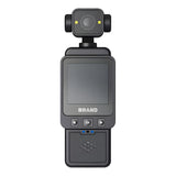 1080P WiFi Mini Sports Cam – Travel, Bicycle & Motorcycle Recorder for Vlogging & Action Shots 🎥🚴🏍️