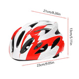 Kids Bicycle & Skateboard Protective Gear Set – Breathable Helmet with Pads for Cycling, Skating & Scooters (48–55cm)