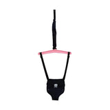 Baby Door Jumper & Exerciser – Adjustable Hanging Bouncing Swing Chair with Safety Buckle, Hammock Seat for Indoor & Outdoor Play