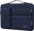 Laptop Sleeve Bag – Slim Briefcase for MacBook Air/Pro (13–16″) & Laptops, Water-Resistant Protective Case with Handle