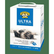 Ultra Clumping Cat Litter – 20lb Unscented Low-Dust Formula, Natural Odor Control, Easy-Scooping Litter for Multi-Cat Homes