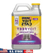 Clumping Cat Litter 20LB Jug – Low Dust, Easy Scoop with 14-Day Odor Control, Ideal for Multi-Cat Households