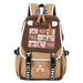 A Backpack