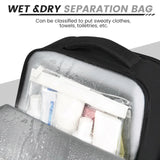 “Insulated Cooler Backpack Lunch Bag – Waterproof 15.6″ Laptop Travel Cooler”