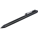 Black Ballpoint Pens – 12-Pack Retractable Smooth Writing Pens for Office, School & Home 🖊️