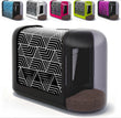 Kids & Office Electric Pencil Sharpener – Battery-Powered Dual Slots for Standard & Colored Pencils ✏️⚡