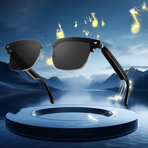 Half frame Glasses
