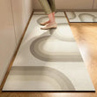 Japanese Style Diatomite Kitchen Floor Mat – Soft, Anti-Slip, Large Absorbent Rug for Home & Easy Cleaning 🏠✨