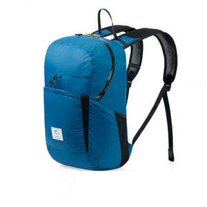 Blue 22L