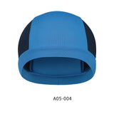 Men’s Moisture-Wicking Cooling Skull Cap – Breathable Cycling & Motorcycle Helmet Liner Beanie Hat