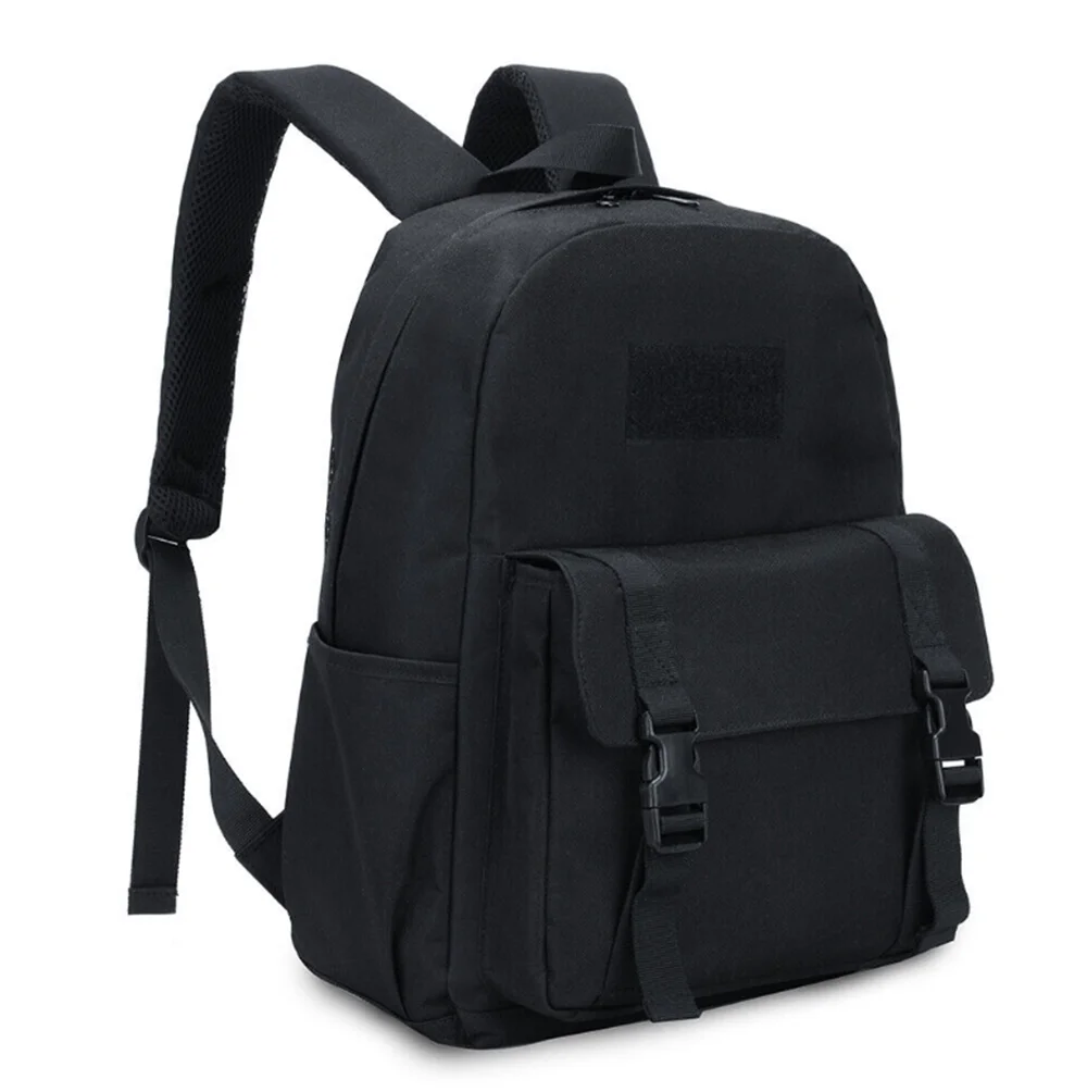 19L Tactical MOLLE Backpack – Outdoor EDC Military Hiking Day Pack