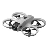 2025 GT3 Drone – HD Dual Camera, 180° Upward Shooting, Obstacle Avoidance & Foldable Design