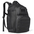 VEVOR 40L Tactical Rucksack – Molle Compatible Outdoor Assault & Camping Backpack