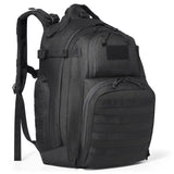 VEVOR 40L Tactical Rucksack – Molle Compatible Outdoor Assault & Camping Backpack