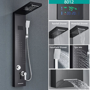 8012 Black