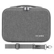 Hard-Shell Carry Case for DJI Osmo Action 5/Action 5 Pro – Waterproof with Shoulder Strap