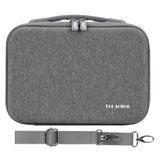 Hard-Shell Carry Case for DJI Osmo Action 5/Action 5 Pro – Waterproof with Shoulder Strap