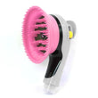 Pet Combing Massage Shower Head – Bath Brush & Sprinkler for Washing Dogs & Cats 🐾🚿