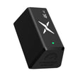 Delux M800 Ultra Lightweight Gaming Mouse – 55g PAW3395 Sensor, Tri-Mode Wireless/Bluetooth/Wired, 26,000 DPI & 4K Compatible