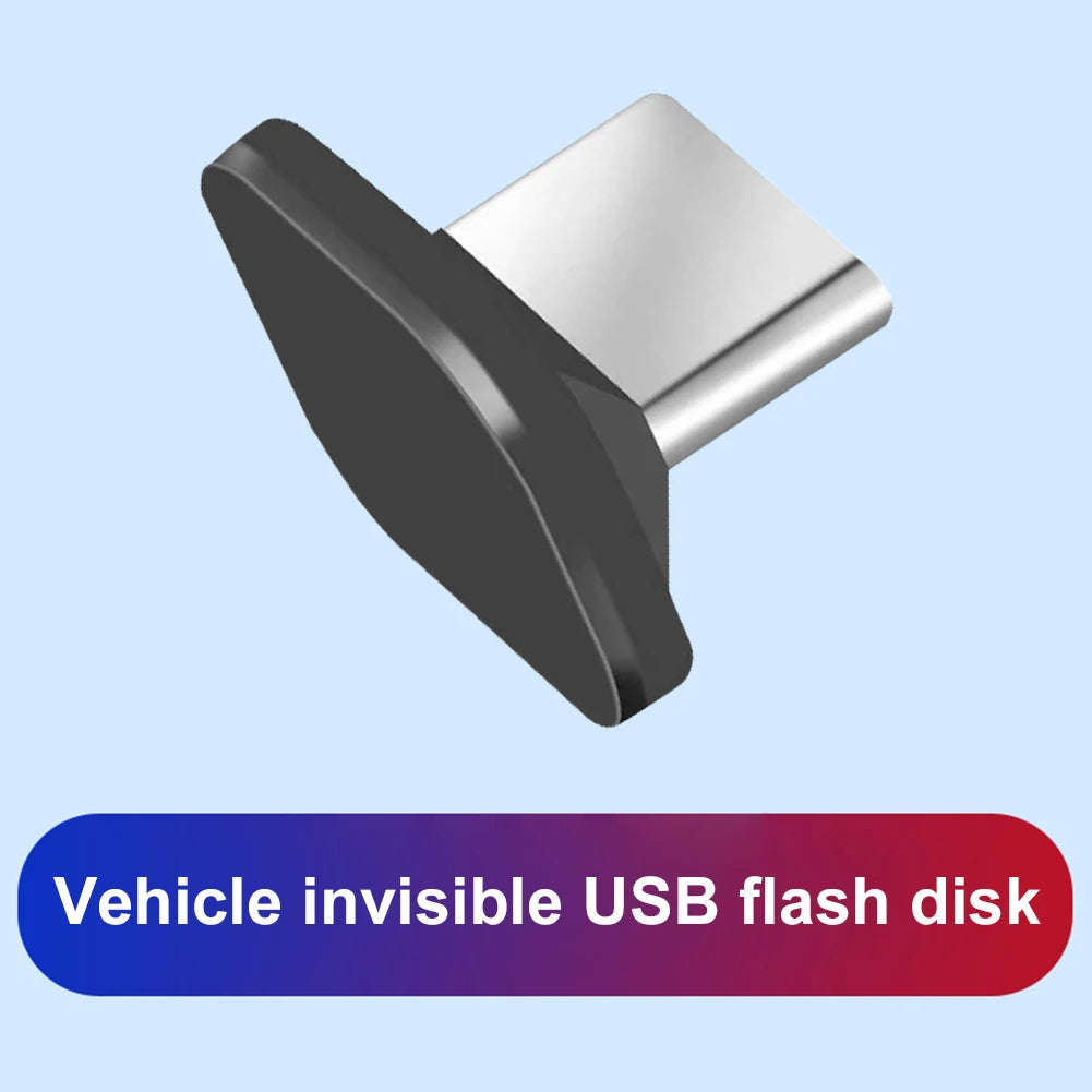 Mini USB Type-C Flash Drive – Portable 16GB/32GB/64GB Waterproof Memory Stick with Fast Transmission & Plug-and-Play