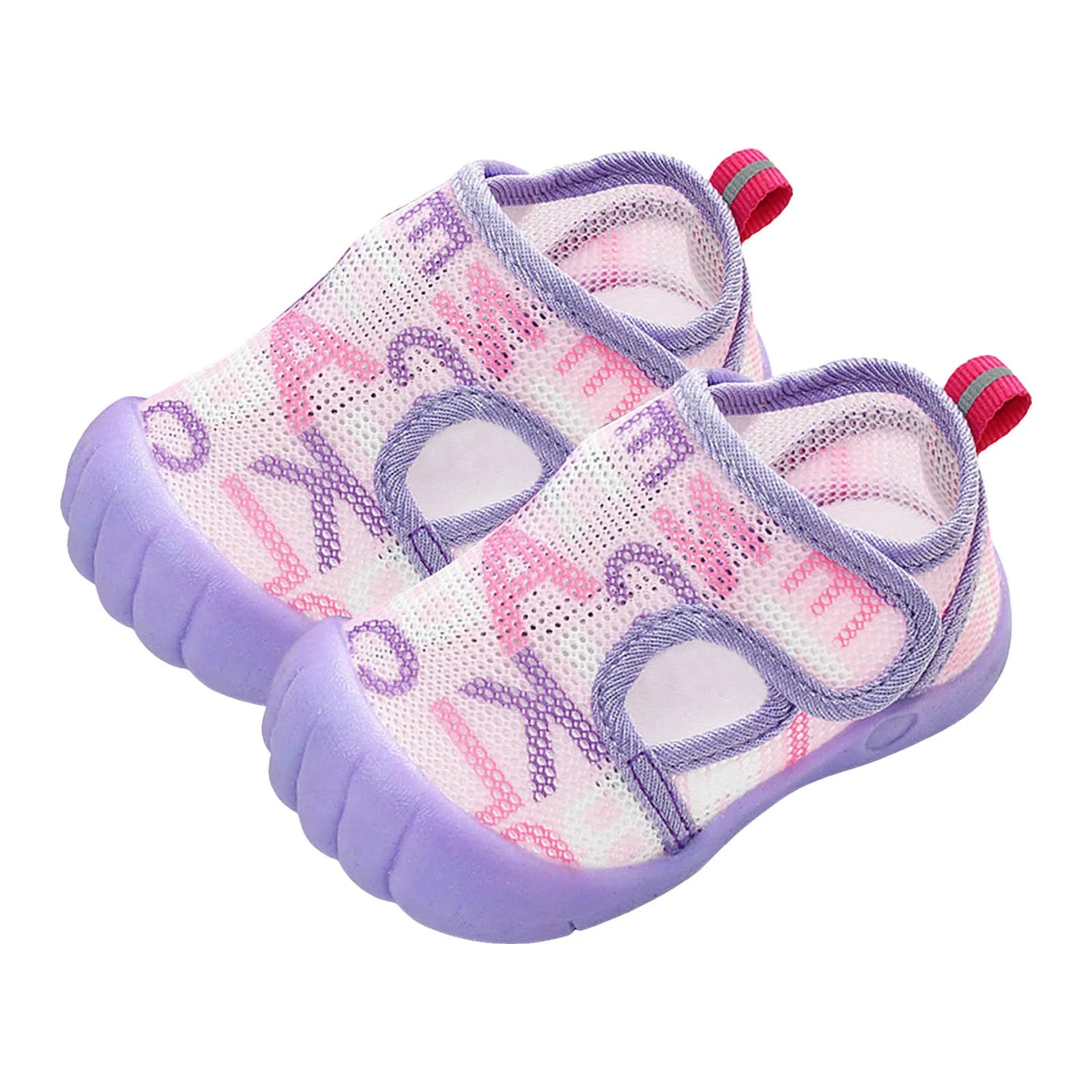 C1N Toddler Barefoot Water Shoes – Lightweight Non-Slip Aqua Shoes for Kids, Quick-Dry Swim & Beach Footwear